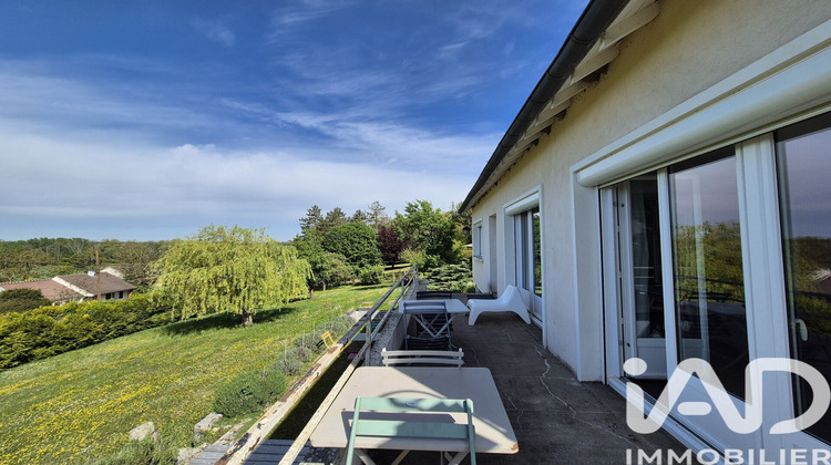 Ma-Cabane - Vente Maison Treuzy-Levelay, 149 m²