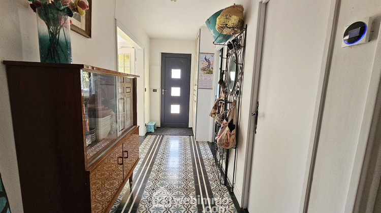 Ma-Cabane - Vente Maison Treuzy-Levelay, 105 m²