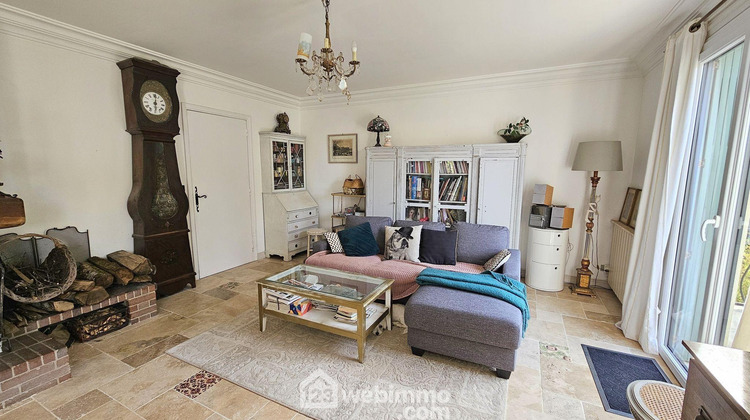 Ma-Cabane - Vente Maison Treuzy-Levelay, 105 m²