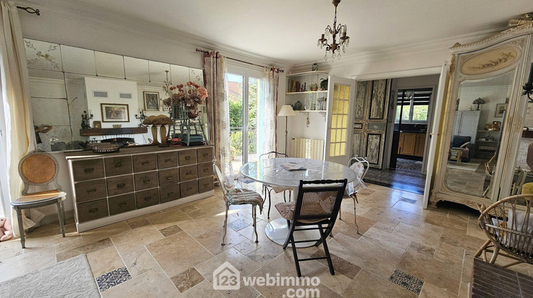 Ma-Cabane - Vente Maison Treuzy-Levelay, 105 m²