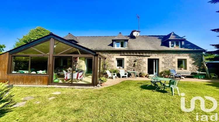 Ma-Cabane - Vente Maison Treve, 115 m²