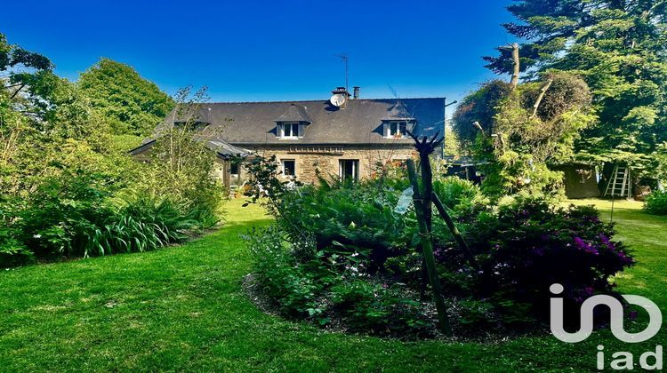 Ma-Cabane - Vente Maison Treve, 115 m²