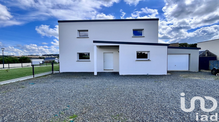 Ma-Cabane - Vente Maison Trévé, 94 m²