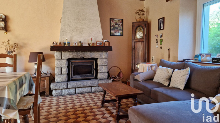 Ma-Cabane - Vente Maison Trévé, 120 m²