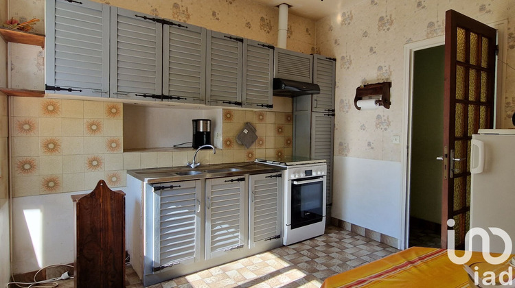 Ma-Cabane - Vente Maison Trévé, 120 m²