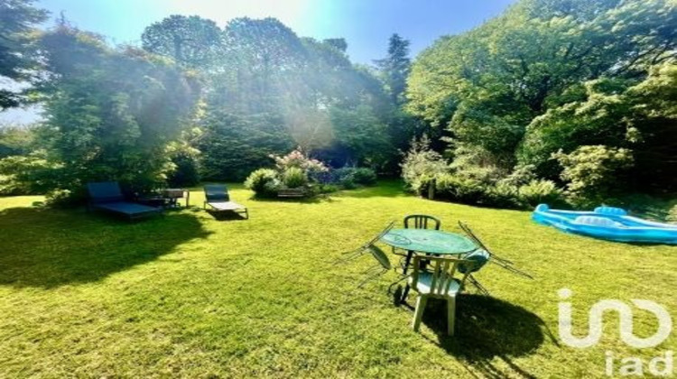 Ma-Cabane - Vente Maison Treve, 111 m²