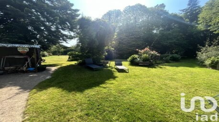 Ma-Cabane - Vente Maison Treve, 111 m²