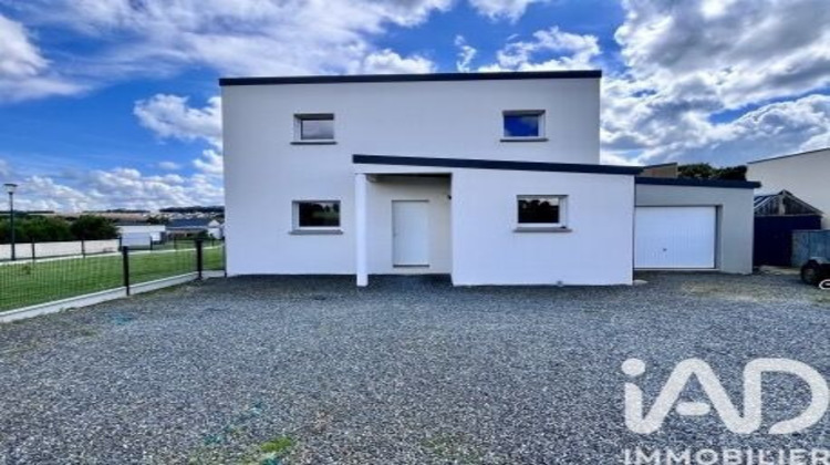 Ma-Cabane - Vente Maison Trévé, 94 m²