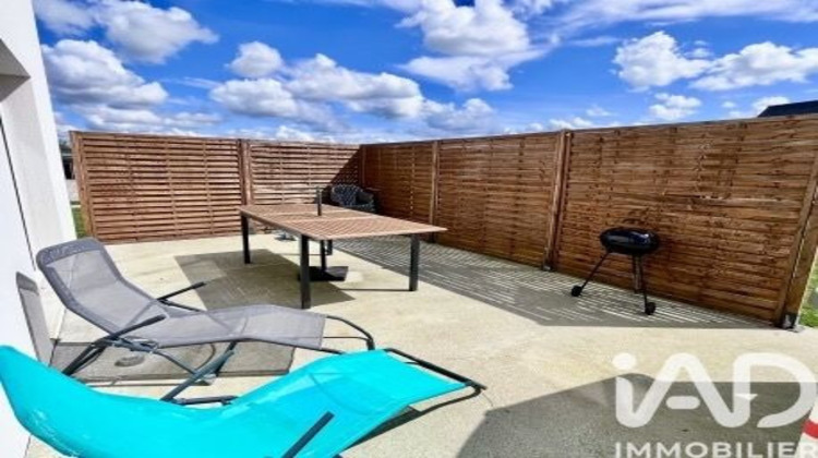 Ma-Cabane - Vente Maison Trévé, 94 m²