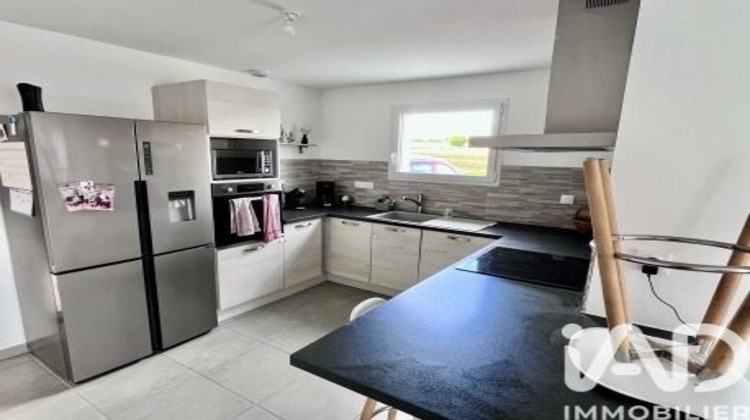 Ma-Cabane - Vente Maison Trévé, 94 m²