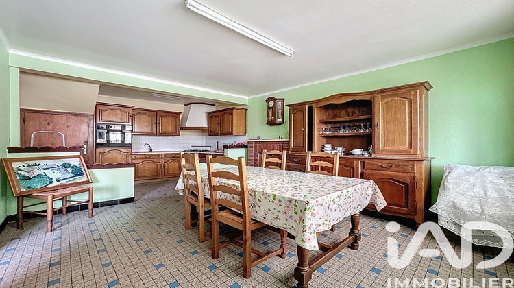 Ma-Cabane - Vente Maison Trévé, 69 m²