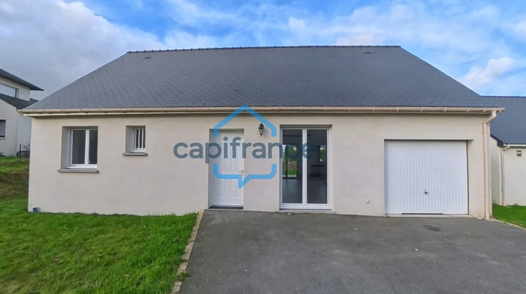 Ma-Cabane - Vente Maison TREVE, 84 m²