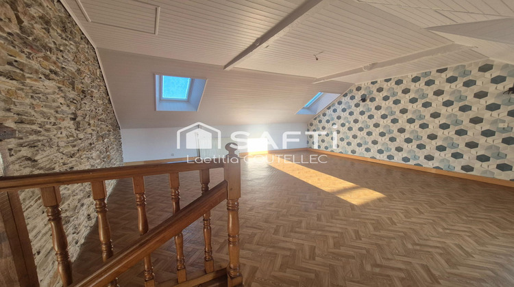 Ma-Cabane - Vente Maison Treve, 139 m²