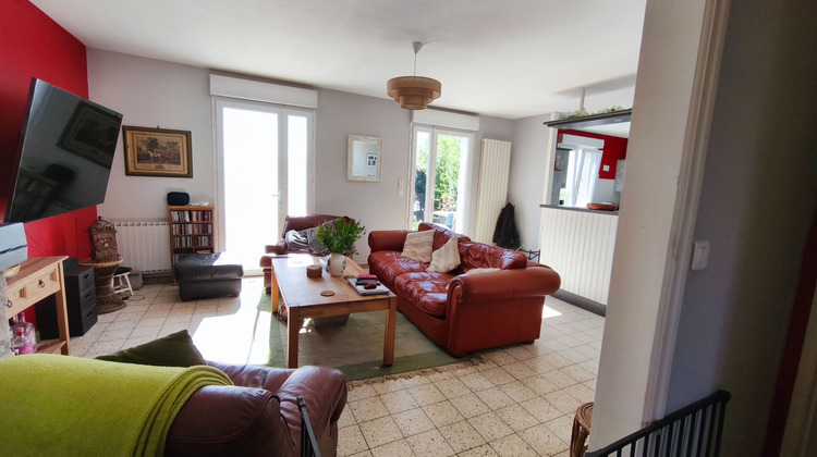Ma-Cabane - Vente Maison TREVE, 112 m²