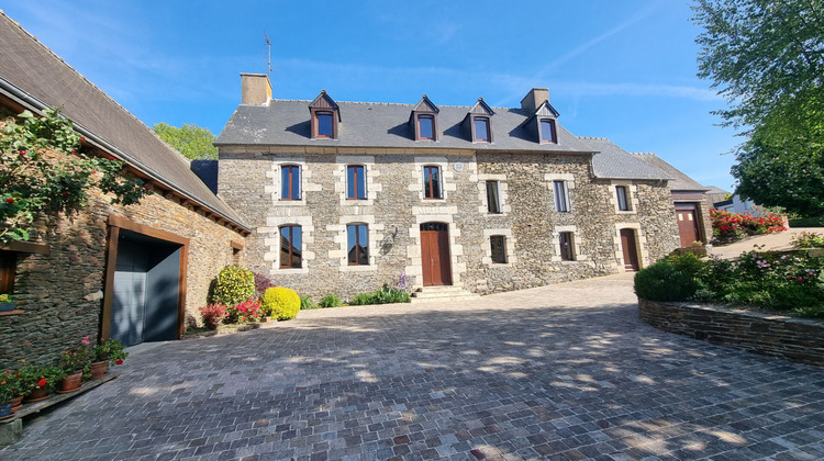Ma-Cabane - Vente Maison TREVE, 223 m²