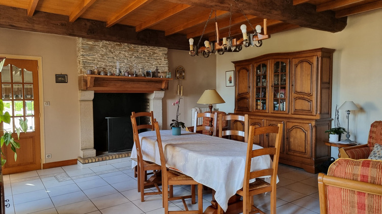 Ma-Cabane - Vente Maison TREVE, 223 m²