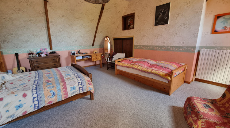 Ma-Cabane - Vente Maison TREVE, 223 m²