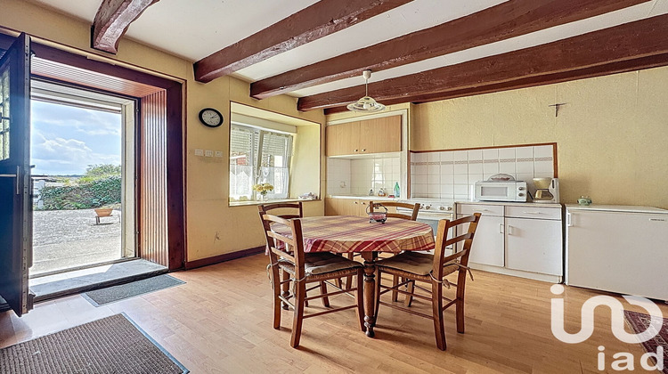 Ma-Cabane - Vente Maison Trévé, 105 m²