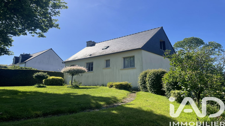Ma-Cabane - Vente Maison Trévé, 98 m²