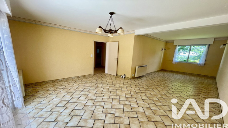 Ma-Cabane - Vente Maison Trévé, 98 m²
