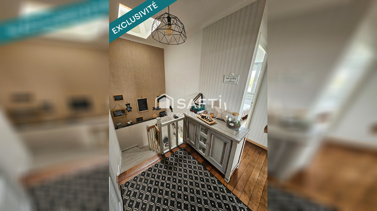 Ma-Cabane - Vente Maison Treve, 122 m²