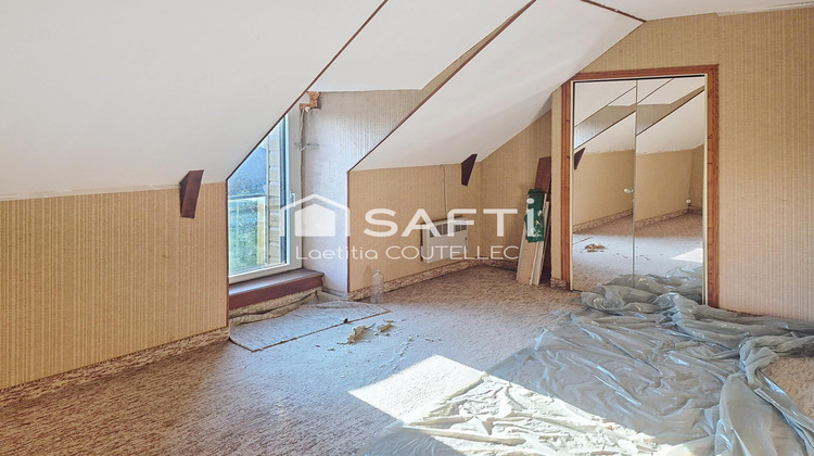 Ma-Cabane - Vente Maison Treve, 139 m²