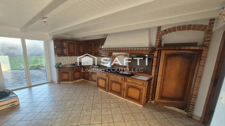 Ma-Cabane - Vente Maison Treve, 139 m²