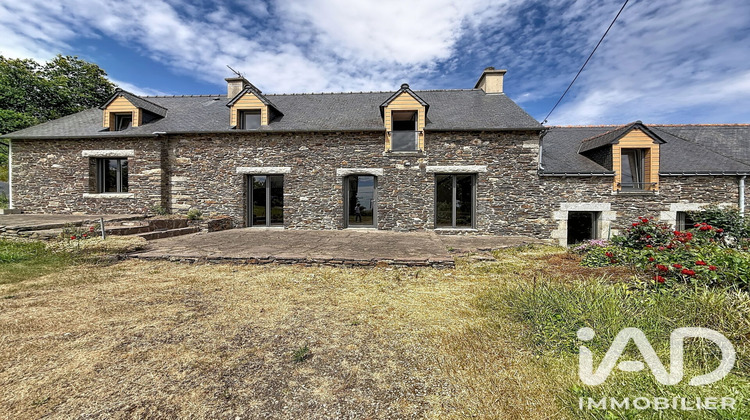 Ma-Cabane - Vente Maison Trévé, 148 m²