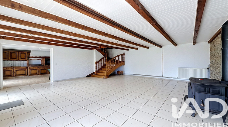 Ma-Cabane - Vente Maison Trévé, 148 m²