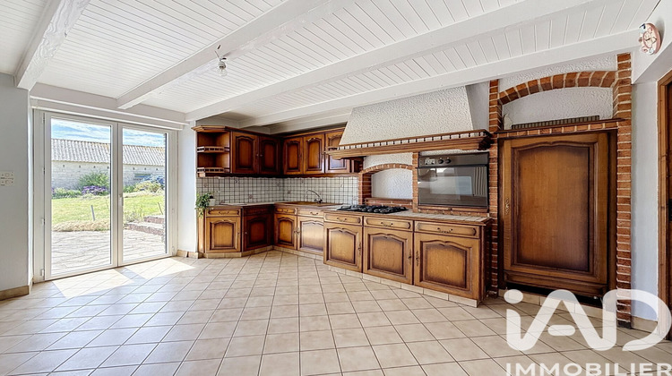 Ma-Cabane - Vente Maison Trévé, 148 m²