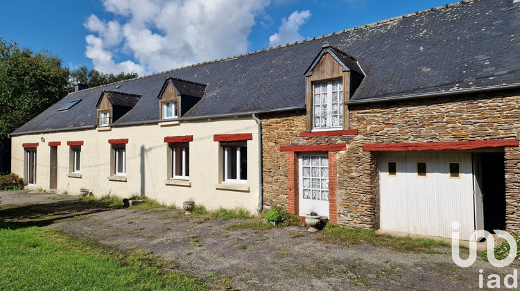 Ma-Cabane - Vente Maison Trévé, 120 m²