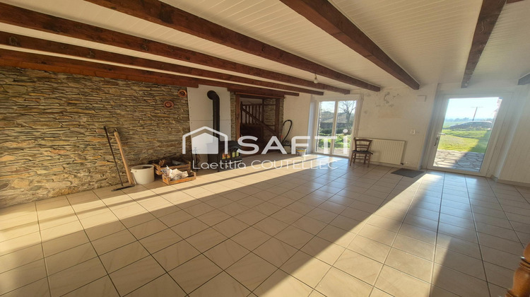 Ma-Cabane - Vente Maison Treve, 139 m²