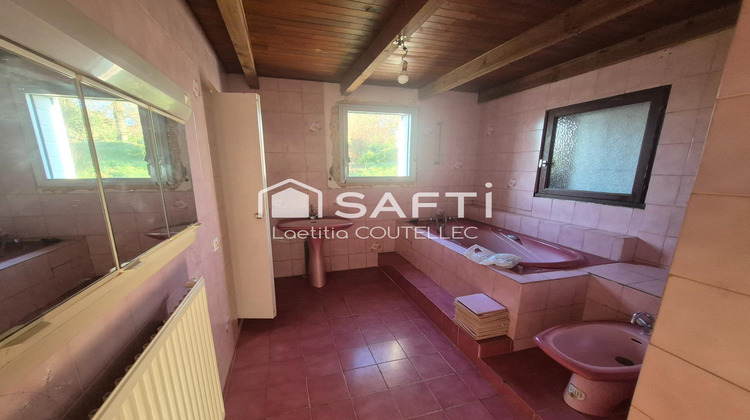 Ma-Cabane - Vente Maison Treve, 139 m²
