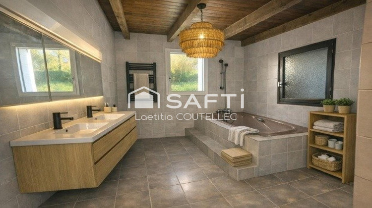 Ma-Cabane - Vente Maison Treve, 139 m²