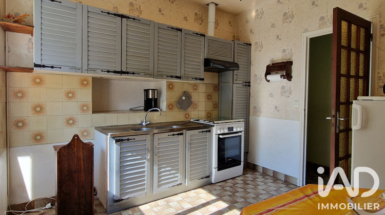 Ma-Cabane - Vente Maison Trévé, 120 m²