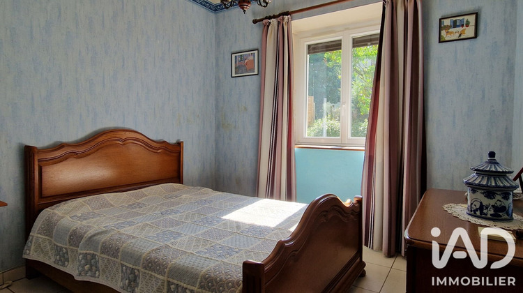 Ma-Cabane - Vente Maison Trévé, 120 m²