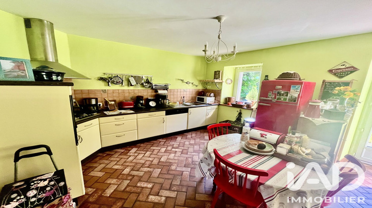Ma-Cabane - Vente Maison Trévé, 115 m²
