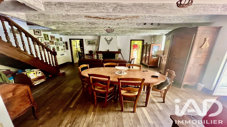 Ma-Cabane - Vente Maison Trévé, 115 m²
