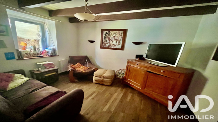 Ma-Cabane - Vente Maison Trévé, 115 m²