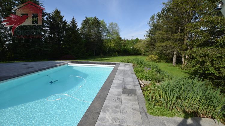 Ma-Cabane - Vente Maison Trévenans, 213 m²