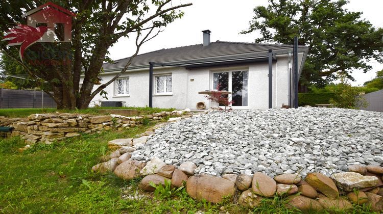 Ma-Cabane - Vente Maison Trévenans, 85 m²