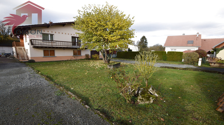 Ma-Cabane - Vente Maison Trévenans, 98 m²