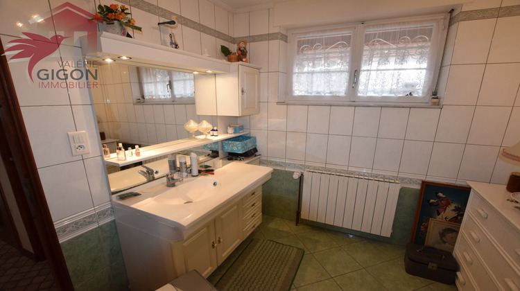 Ma-Cabane - Vente Maison Trévenans, 98 m²