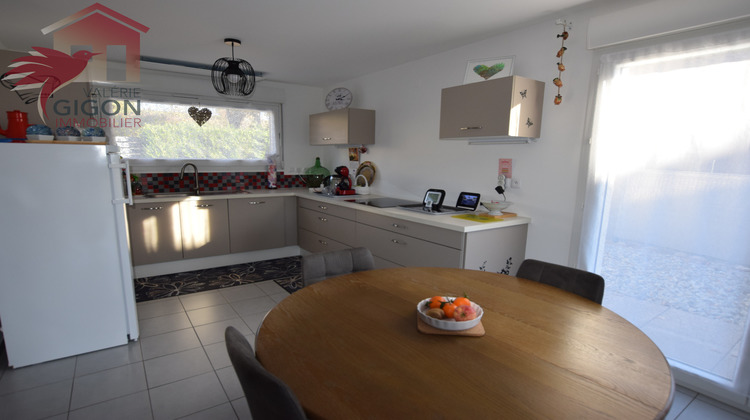 Ma-Cabane - Vente Maison Trévenans, 88 m²