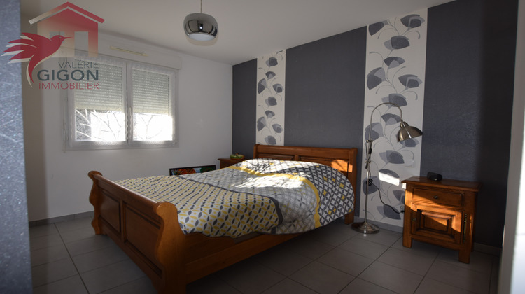 Ma-Cabane - Vente Maison Trévenans, 88 m²