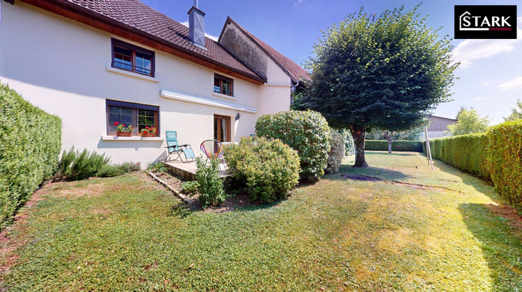 Ma-Cabane - Vente Maison Trévenans, 115 m²