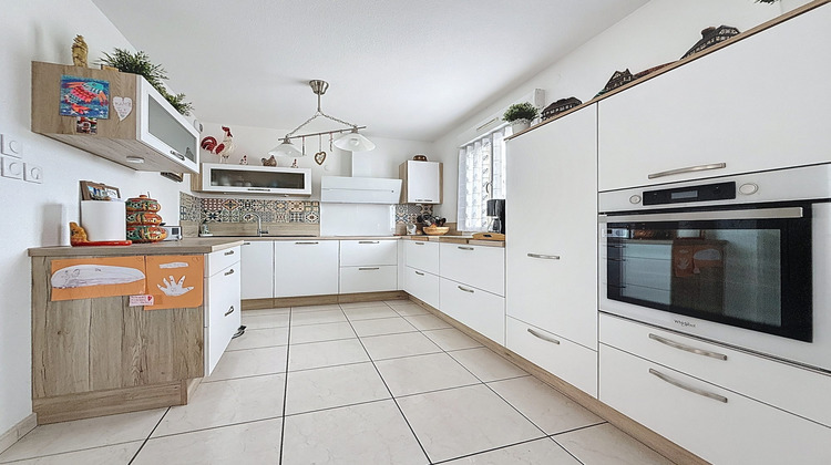 Ma-Cabane - Vente Maison Trévenans, 112 m²