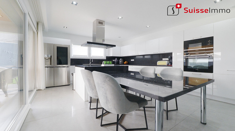 Ma-Cabane - Vente Maison TREVENANS, 195 m²