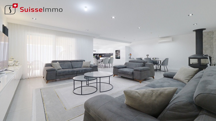 Ma-Cabane - Vente Maison TREVENANS, 195 m²