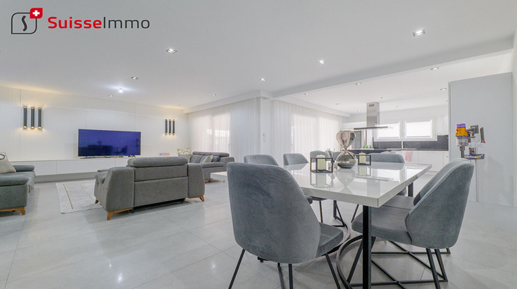 Ma-Cabane - Vente Maison TREVENANS, 195 m²